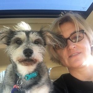 Meet your Posher, Kasia